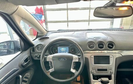 Ford S-MAX I, 2008 год, 749 900 рублей, 10 фотография