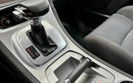 Ford S-MAX I, 2008 год, 749 900 рублей, 16 фотография
