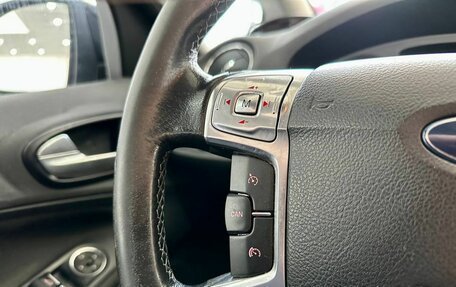 Ford S-MAX I, 2008 год, 749 900 рублей, 11 фотография
