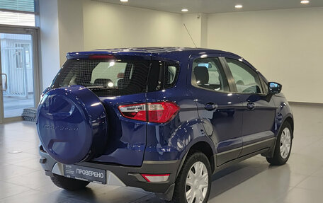 Ford EcoSport, 2014 год, 940 000 рублей, 6 фотография