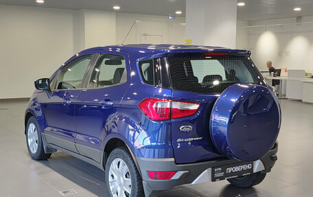 Ford EcoSport, 2014 год, 940 000 рублей, 8 фотография