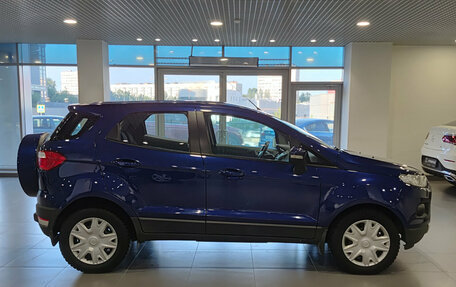 Ford EcoSport, 2014 год, 940 000 рублей, 5 фотография