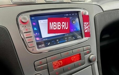 Ford S-MAX I, 2008 год, 749 900 рублей, 15 фотография