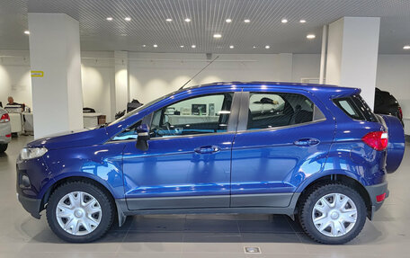 Ford EcoSport, 2014 год, 940 000 рублей, 10 фотография