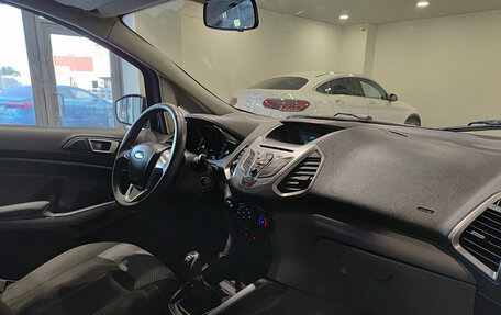 Ford EcoSport, 2014 год, 940 000 рублей, 13 фотография