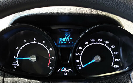 Ford EcoSport, 2014 год, 940 000 рублей, 16 фотография
