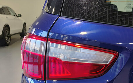 Ford EcoSport, 2014 год, 940 000 рублей, 11 фотография