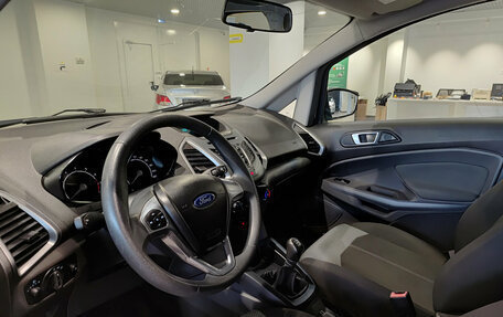 Ford EcoSport, 2014 год, 940 000 рублей, 20 фотография