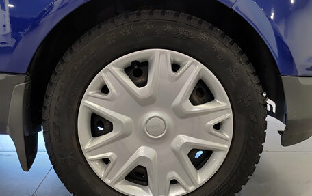 Ford EcoSport, 2014 год, 940 000 рублей, 22 фотография