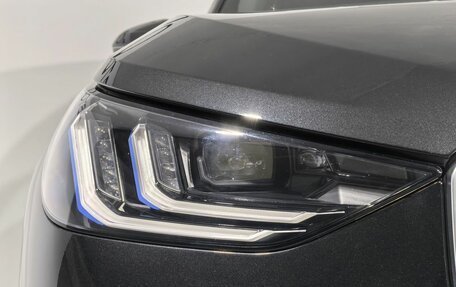 BMW X3, 2025 год, 8 550 000 рублей, 5 фотография