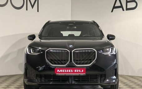 BMW X3, 2025 год, 8 550 000 рублей, 3 фотография