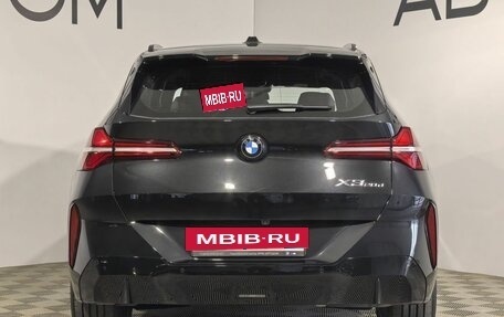 BMW X3, 2025 год, 8 550 000 рублей, 4 фотография