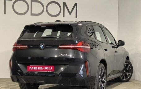 BMW X3, 2025 год, 8 550 000 рублей, 2 фотография