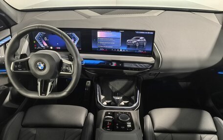BMW X3, 2025 год, 8 550 000 рублей, 11 фотография