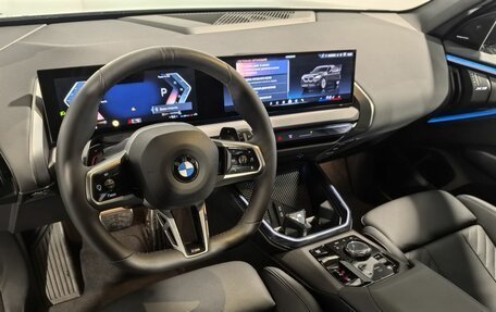 BMW X3, 2025 год, 8 550 000 рублей, 12 фотография
