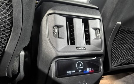 BMW X3, 2025 год, 8 550 000 рублей, 16 фотография