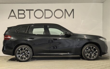BMW X3, 2025 год, 8 550 000 рублей, 7 фотография