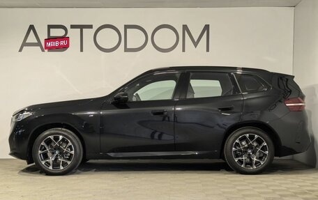 BMW X3, 2025 год, 8 550 000 рублей, 6 фотография