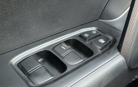 Hyundai Creta I рестайлинг, 2021 год, 1 660 000 рублей, 15 фотография
