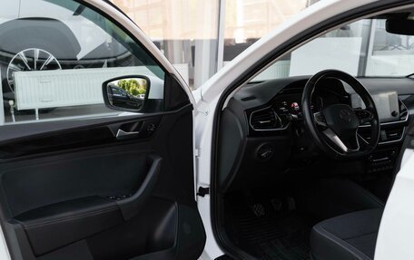 Volkswagen Polo VI (EU Market), 2021 год, 1 399 000 рублей, 7 фотография
