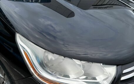 Citroen C4 II рестайлинг, 2011 год, 450 000 рублей, 4 фотография