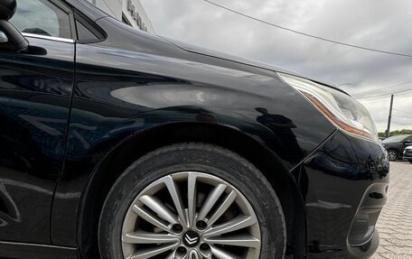 Citroen C4 II рестайлинг, 2011 год, 450 000 рублей, 5 фотография