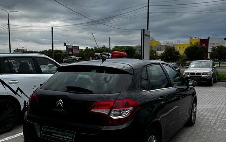 Citroen C4 II рестайлинг, 2011 год, 450 000 рублей, 6 фотография