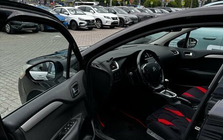 Citroen C4 II рестайлинг, 2011 год, 450 000 рублей, 9 фотография