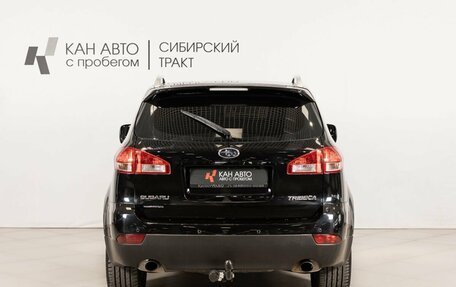 Subaru Tribeca I рестайлинг, 2011 год, 1 200 000 рублей, 4 фотография