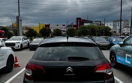 Citroen C4 II рестайлинг, 2011 год, 450 000 рублей, 7 фотография