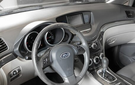 Subaru Tribeca I рестайлинг, 2011 год, 1 200 000 рублей, 5 фотография