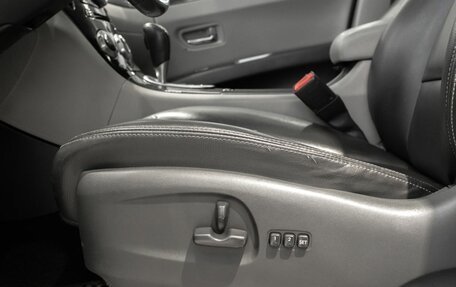Subaru Tribeca I рестайлинг, 2011 год, 1 200 000 рублей, 11 фотография
