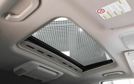 Subaru Tribeca I рестайлинг, 2011 год, 1 200 000 рублей, 10 фотография