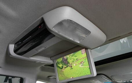 Subaru Tribeca I рестайлинг, 2011 год, 1 200 000 рублей, 9 фотография