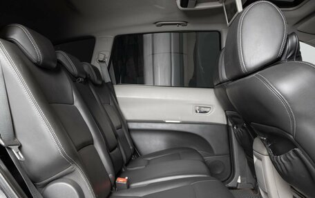 Subaru Tribeca I рестайлинг, 2011 год, 1 200 000 рублей, 8 фотография