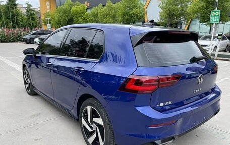 Volkswagen Golf VIII, 2023 год, 1 530 111 рублей, 6 фотография