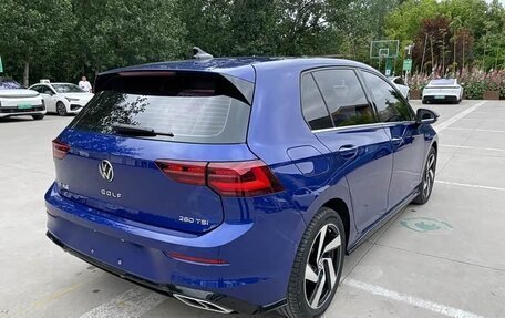 Volkswagen Golf VIII, 2023 год, 1 530 111 рублей, 8 фотография