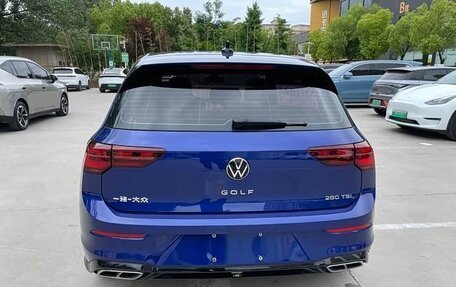 Volkswagen Golf VIII, 2023 год, 1 530 111 рублей, 7 фотография