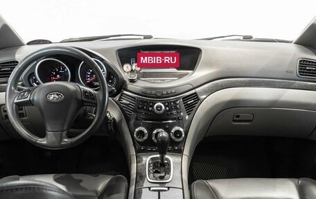 Subaru Tribeca I рестайлинг, 2011 год, 1 200 000 рублей, 6 фотография