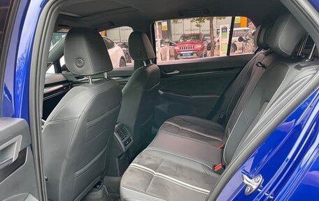 Volkswagen Golf VIII, 2023 год, 1 530 111 рублей, 13 фотография