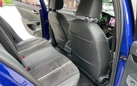 Volkswagen Golf VIII, 2023 год, 1 530 111 рублей, 15 фотография