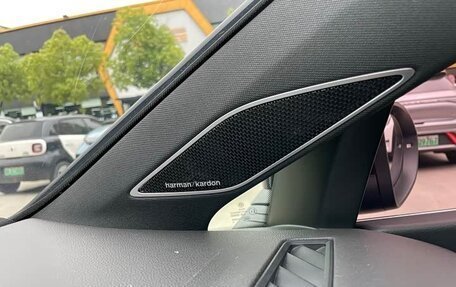 Volkswagen Golf VIII, 2023 год, 1 530 111 рублей, 17 фотография