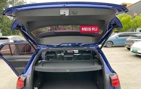 Volkswagen Golf VIII, 2023 год, 1 530 111 рублей, 9 фотография
