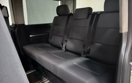 Volkswagen Multivan T5, 2007 год, 1 200 000 рублей, 16 фотография