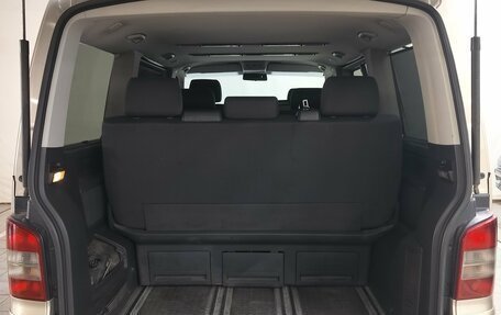Volkswagen Multivan T5, 2007 год, 1 200 000 рублей, 7 фотография