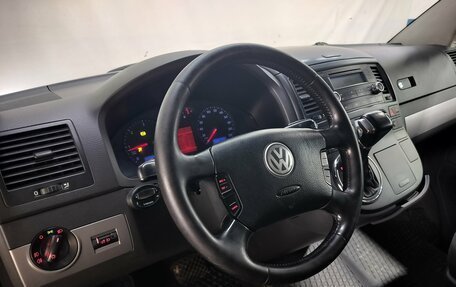 Volkswagen Multivan T5, 2007 год, 1 200 000 рублей, 9 фотография