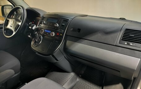 Volkswagen Multivan T5, 2007 год, 1 200 000 рублей, 10 фотография