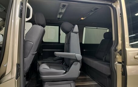 Volkswagen Multivan T5, 2007 год, 1 200 000 рублей, 14 фотография