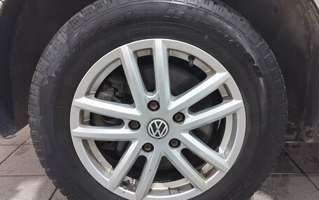 Volkswagen Multivan T5, 2007 год, 1 200 000 рублей, 8 фотография