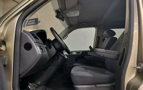 Volkswagen Multivan T5, 2007 год, 1 200 000 рублей, 13 фотография